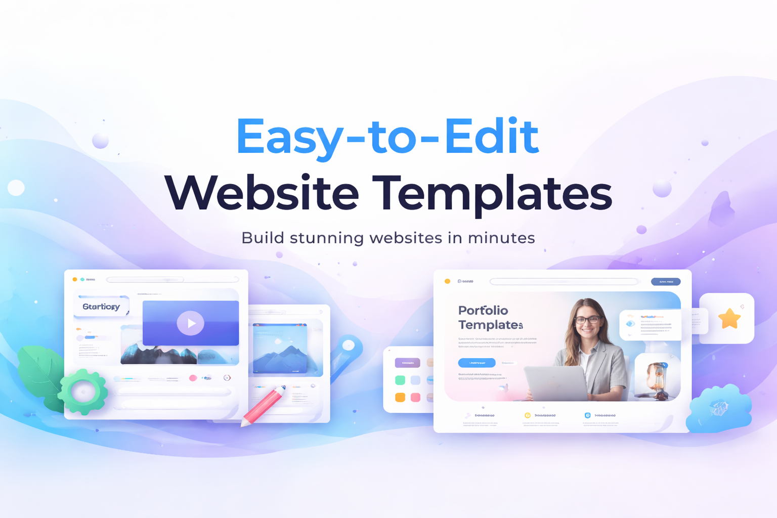 Website Banner